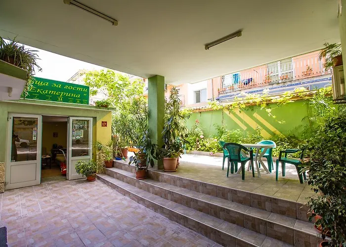 게스트하우스 ,, Ekaterina