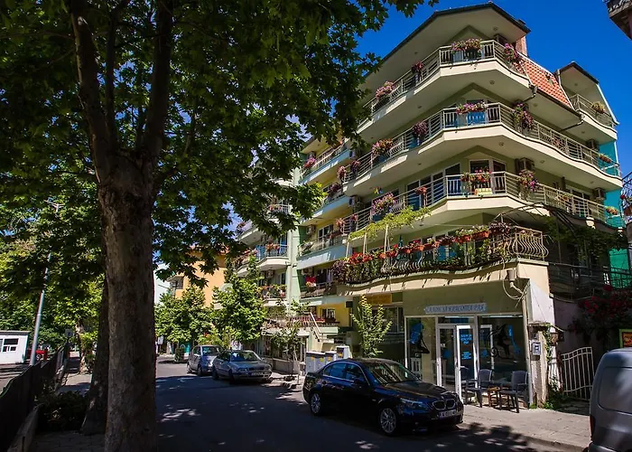 게스트하우스 ,, Ekaterina