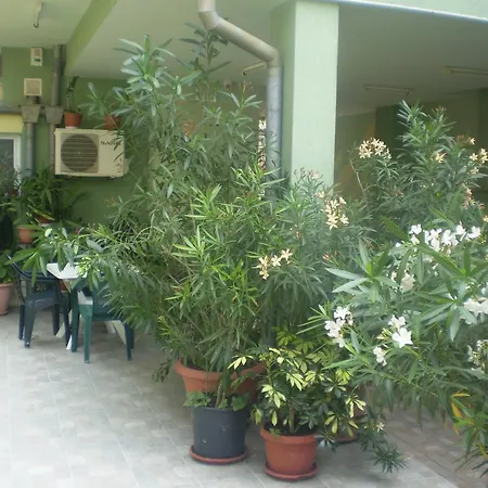 Gasthuis ,, Ekaterina