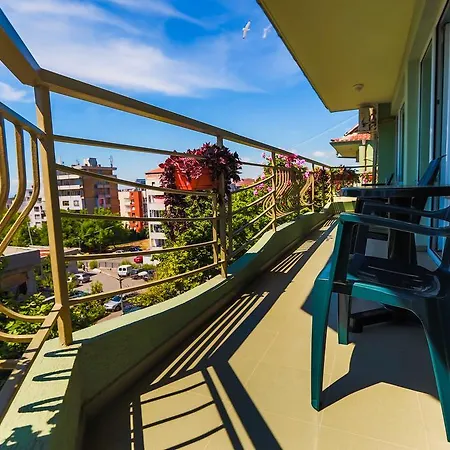 Gasthuis ,, Ekaterina