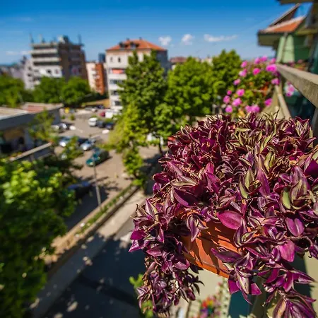 Gasthuis ,, Ekaterina