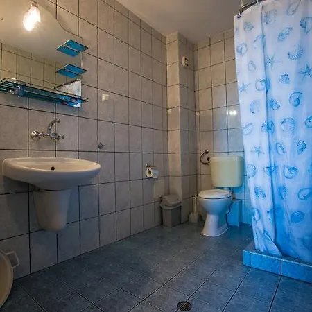 Gæstehus ,, Ekaterina
